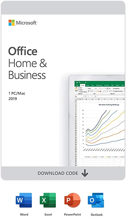 ms office home & business for mac